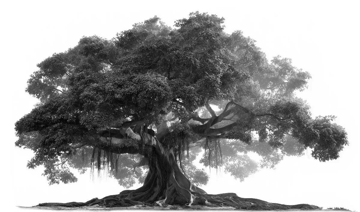 Bodhi Tree